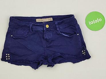 szorty pull and bear: Zara, Szorty damskie, rozmiar XS — 2