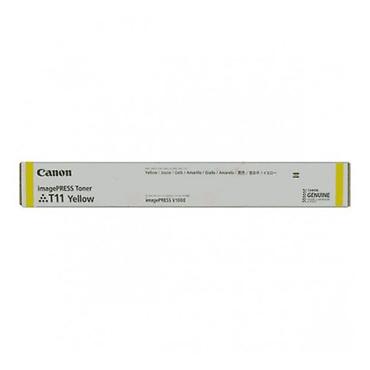 printer l3150 epson: Canon T11 Y Yellow Original Toner Kartrici – 5149C001AA Canon — 2