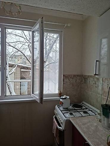 Продажа квартир: 3 комнаты, 70 м², 105 серия, 1 этаж, Евроремонт — 17