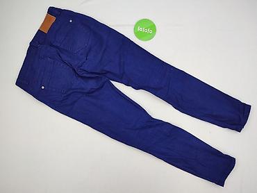 jeans straight: Top Secret, Jeansy damskie, rozmiar M — 3