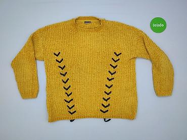 wool: Ulubione, Sweter damski, rozmiar XL — 2
