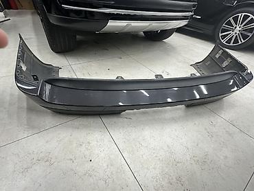 Ehtiyat hissələri: Land Rover Range Rover Vogue üçün orijinal kuzov və optika detallari — 5