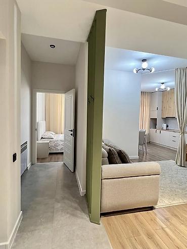 креакон: 1 комната, 52 м², Южная Магистраль Элитка, 5 этаж, Евроремонт — 8