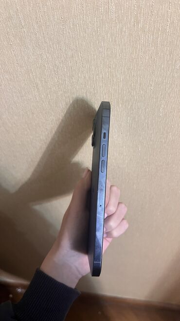 Apple iPhone: IPhone 12 Pro Max, Б/у, 256 ГБ, Pacific Blue, 78 % — 11