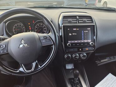 митсубиси солт: Mitsubishi Outlander: 2019 г., 2 л, Автомат, Бензин, Кроссовер