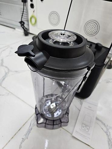 Blenderlər: Blender Blender Bar blender Peşəkar Kommersiya Blender Model: 8002 — 7