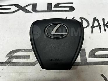 airbag lexus: Подушки безопасности LEXUS ES300h 2018/2023 — 1