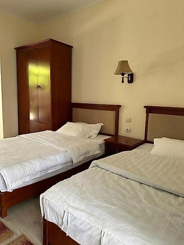 Продажа коттеджей и домов: Продаётся таунхаус в ЦО «Радуга» Локация: Иссык-Куль, с. Сары-Ой — 3