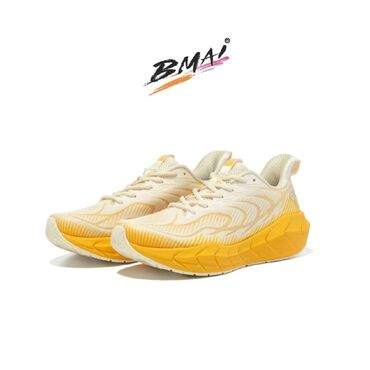 Кроссовки и спортивная обувь: Беговые кроссовки BMAI. Bmai – известный бренд спортивной одежды из — 9