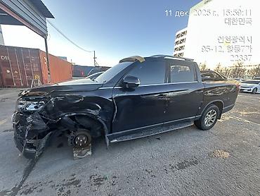 СТО, ремонт транспорта: Рихтовка, сварка, покраска — 16