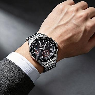 Спортивные часы: Спортивные часы часы, Casio (G-Shock), Таймер и секундомер, Водонепроницаемые, Мужские, Новый — 4