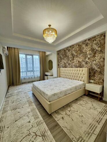 срочно продается квартира: 3 комнаты, 107 м², Элитка, 9 этаж, Дизайнерский ремонт