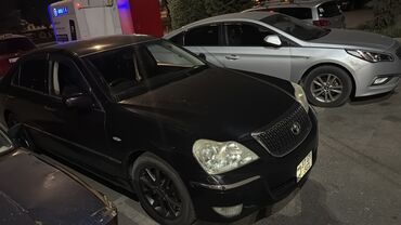 полик на камри: Toyota Majesta: 2008 г., 4.3 л, Автоматические, Бензин