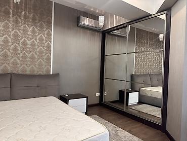 Долгосрочная аренда квартир: 3 комнаты, Агентство недвижимости, Без подселения, С мебелью полностью — 9