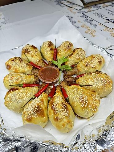 Готовые блюда, кулинария: Продается готовый бизнес Piala Manty — национальная кухня в фирменных — 14