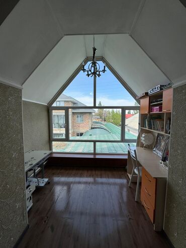 Продажа домов: Дом, 190 м², 5 комнат, Агентство недвижимости, Евроремонт at lalafo.kg — 10 Продажа домов: Дом, 190 м², 5 комнат, Агентство недвижимости, Евроремонт — 10