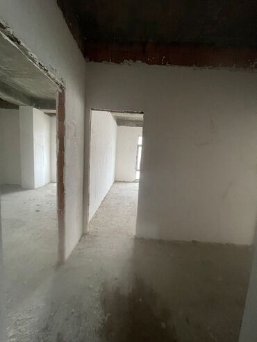 Yeni tikili: Satılır: şəhər mənzərəli yeni tikilidə mənzil. - Planlama: sərbəst — 6