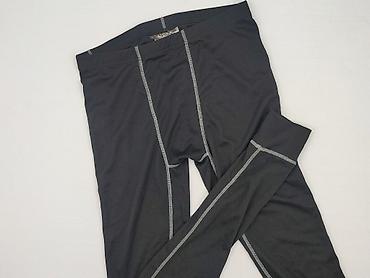 tottenham polska: Legginsy Sportowe damskie, rozmiar L — 1