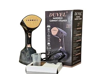 Бытовая техника: №: 7368 Məhsulun adı: Əl buxarlayıcısı Duvel SHRK_4884_01002 (X6) - — 1