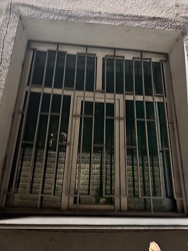 Сварка: Решетки Решетки на окна Сварка Решеток В стоимость входит: • Материалы — 14