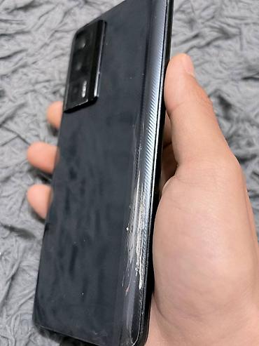 poco x7 pro: Poco F5 Pro, Б/у, 512 ГБ, цвет - Черный, 2 SIM — 2