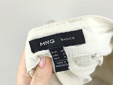 loafo: MNG Suit, Spodnie materiałowe damskie, rozmiar S — 4
