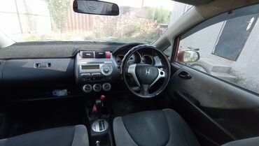 рассрочка машина фит: Honda Fit: 2004 г., 1.3 л, Автоматические, Бензин