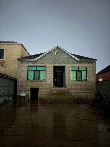 Uzunmüddətli kirayə evlər: 1 kv. m, 5 otaqlı — 2