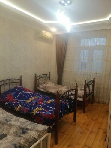 Yeni tikili: Mərdəkan, 2 otaqlı, Yeni tikili, 50 kv. m — 13