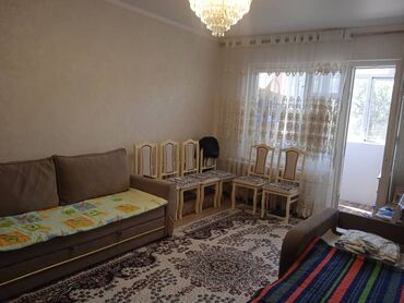 дом садовое: 1 комната, 28 м², 104 серия, 3 этаж, Косметический ремонт