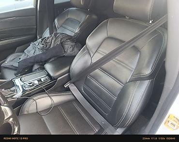 Renault: Renault SM6: 2021 г., 2 л, Автомат, Газ, Седан — 8