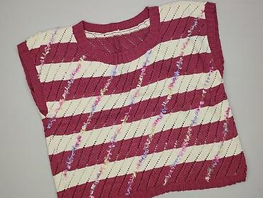 patchwork: Светр жіночий, розмір 8XL — 1