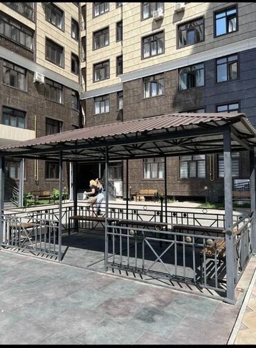 снять квартиру частный дом: 2 бөлмө, 50 кв. м, Элитка, 10 кабат