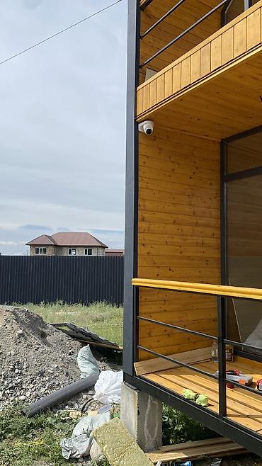 Установка другой техники: Установка систем видеонаблюдения! Произведем замер объекта Составим — 9