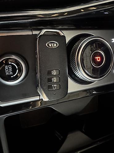 sorento: Kia Sorento: 2021 г., Автомат, Кроссовер — 5