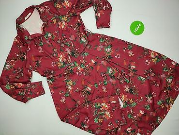 hanne zarum: Zarina, Sukienka damska, rozmiar XL — 2