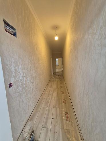 mingəçevirdə ev: 3 otaqlı, 105 kv. m — 2
