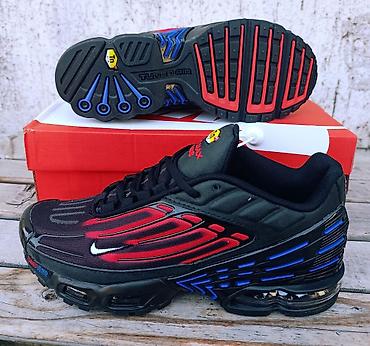 Patike: Prodajem Nike Air Max Tn 3 made in Vijetnam sa originalnim QR kodom — 6
