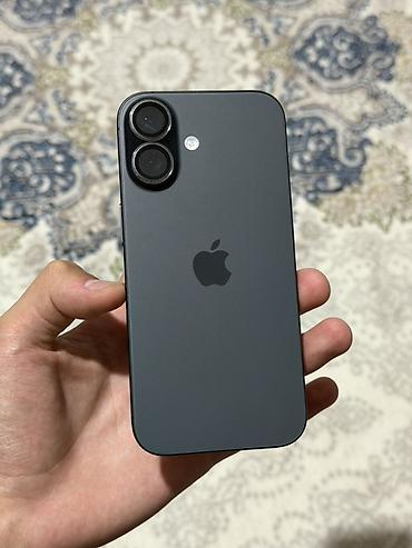 айфон 6 7 8 цена: IPhone 17, Новый, 256 ГБ, Черный, Коробка, 100 % — 3