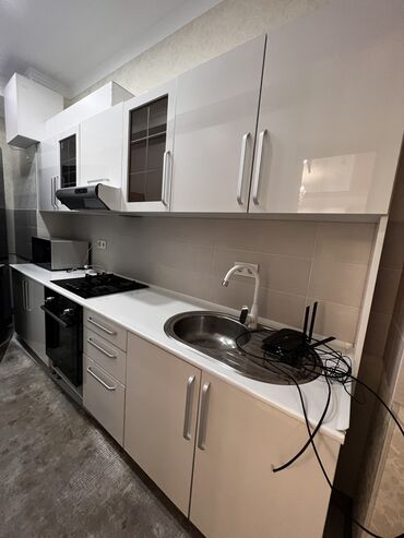 Продажа квартир: 2 комнаты, 70 м², Элитка, 3 этаж, Евроремонт