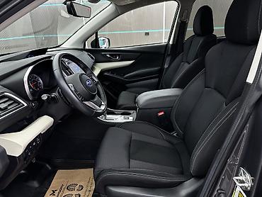 Subaru: Subaru Ascent: 2019 г., 2.4 л, Вариатор, Бензин, Универсал — 7