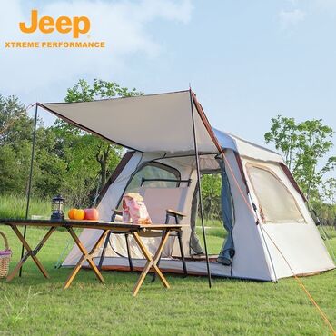 палатка авто: В наличии автоматические палатки для кемпинга 🏕️. Размер 145см