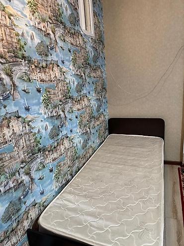 Долгосрочная аренда комнат: 60 м², С мебелью — 1