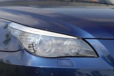 si cu pas: BMW 530 E60 2007. GOD. - KOMPLETAN AUTO U DELOVIMA | Kompletan auto — 1