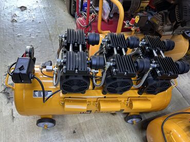 Компрессоры: Компрессор 30 литр тиан бо мощность 3 л.С — 10