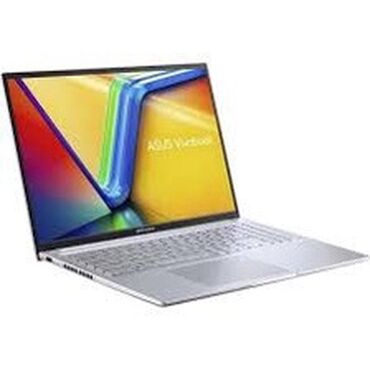 ən ucuz planşetlər: Yeni ASUS Vivobook, 16 ", Intel Core i7, 1 TB