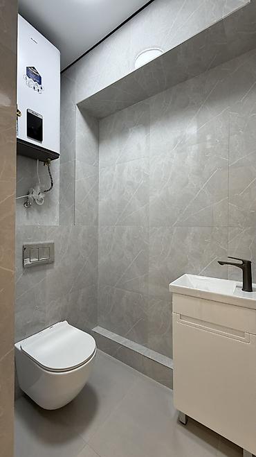 Продажа квартир: 2 комнаты, 72 м², Элитка, 10 этаж, Дизайнерский ремонт — 6