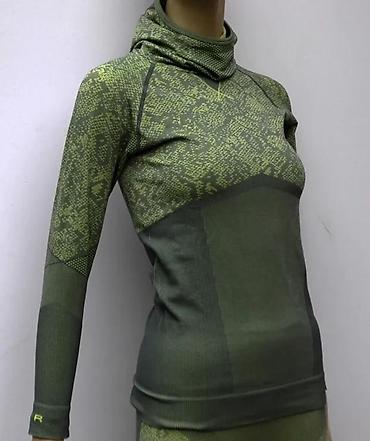 Kompleti: S (EU 36), bоја - Zelena — 4