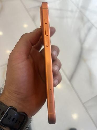 iphone 14 pro max gold: IPhone 16 Pro, Narıncı, Face ID — 1