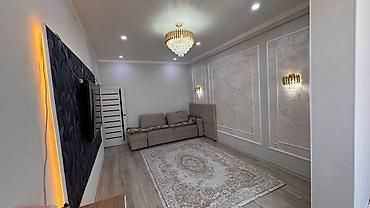 Продажа квартир: 1 комната, 48 м², Элитка, 5 этаж, Евроремонт — 10